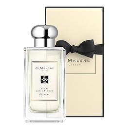Fig & Lotus Flower Cologne